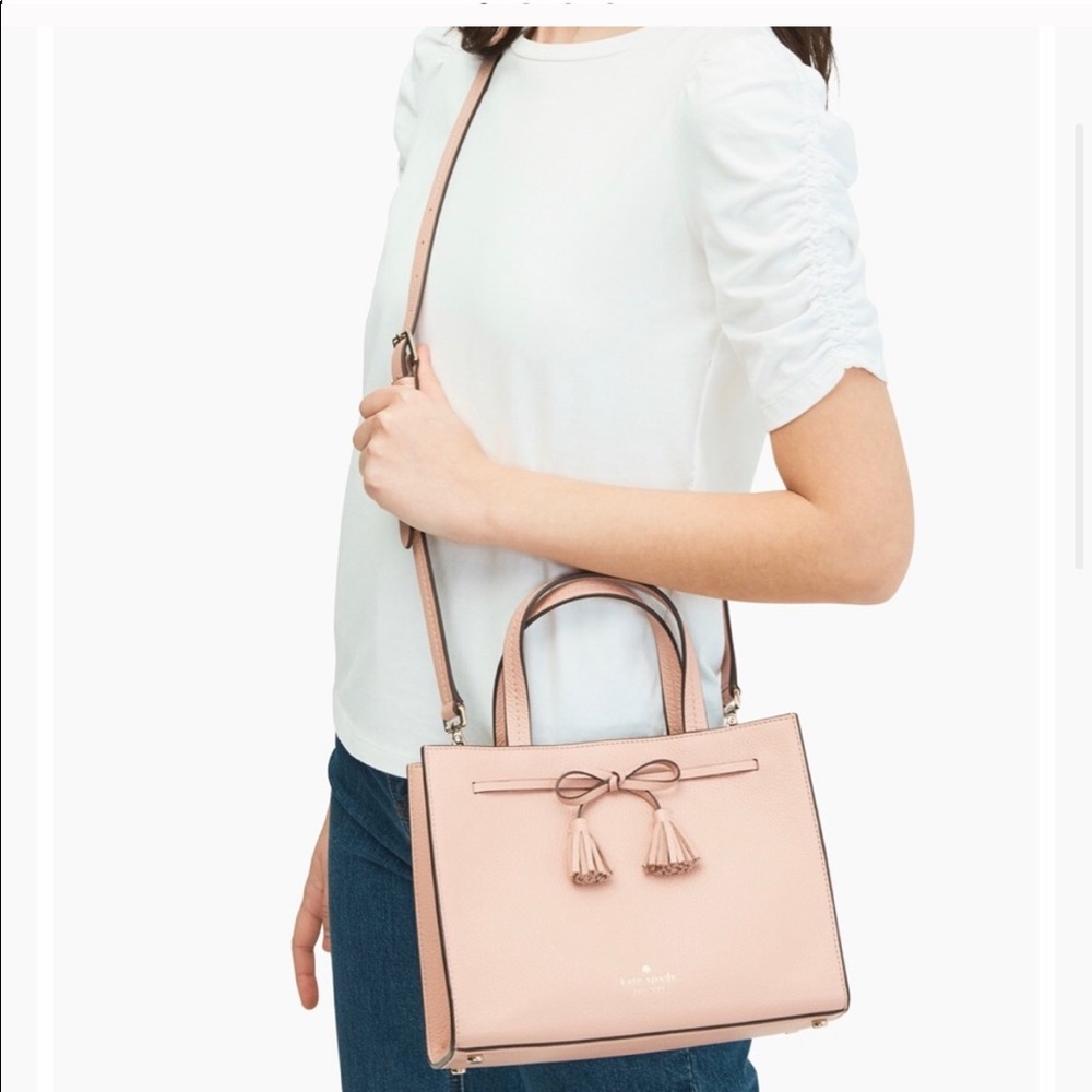 Kate Spade small satchel - Picture 1 of 8